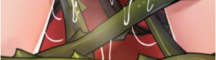 诅咒性转物语第14話-用你的肉棒把我塞滿滿