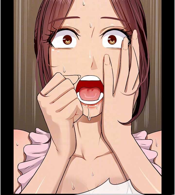 尸变家园:以身相许第30話-用我的身體消消氣&hearts;