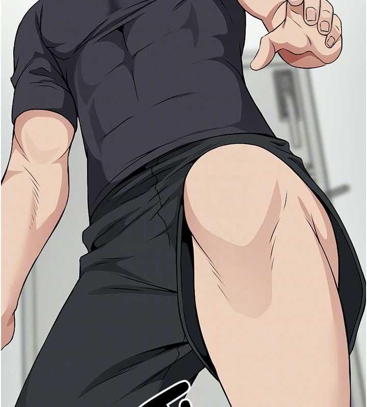 屍變家園:以身相許第30話-用我的身體消消氣&hearts;