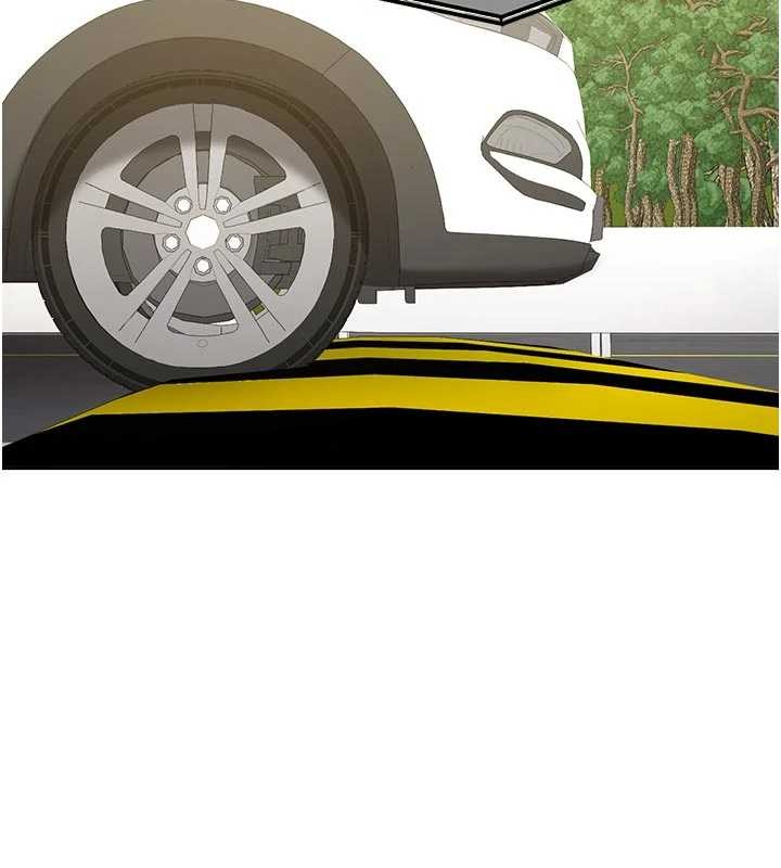 新生老司机第20話-快被發現了&hellip;!