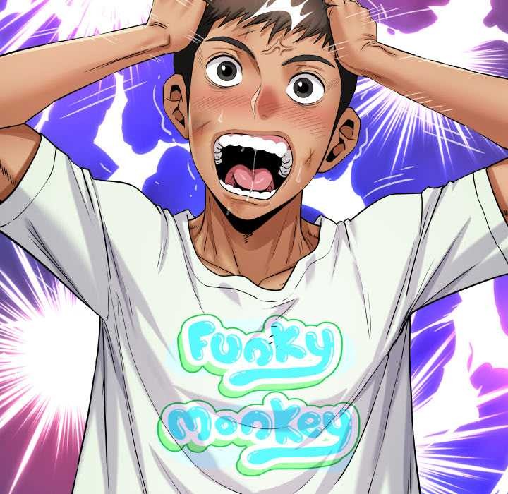 房間裏的心跳第20話