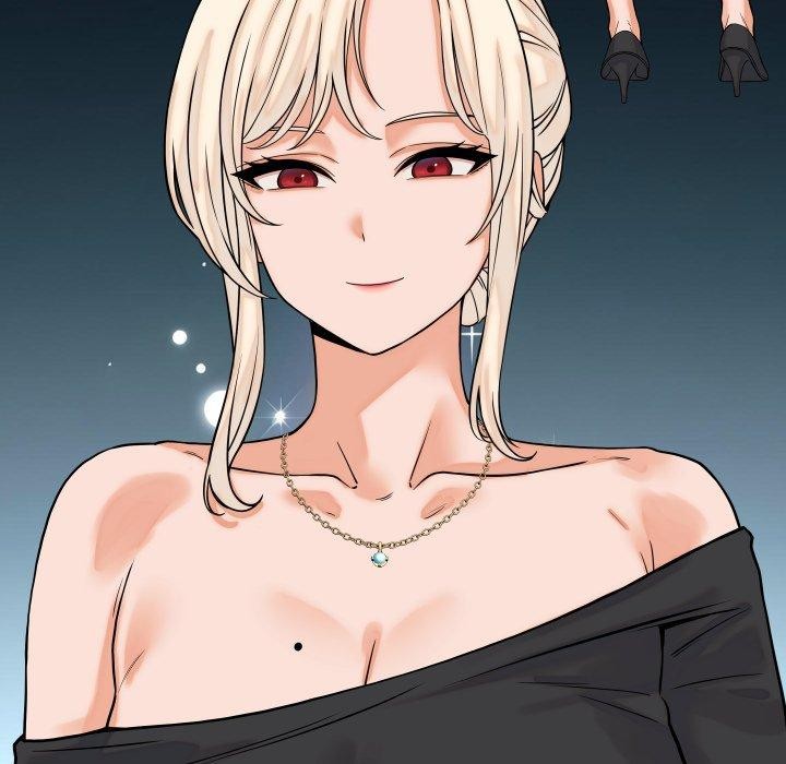 少爷的替身第38話