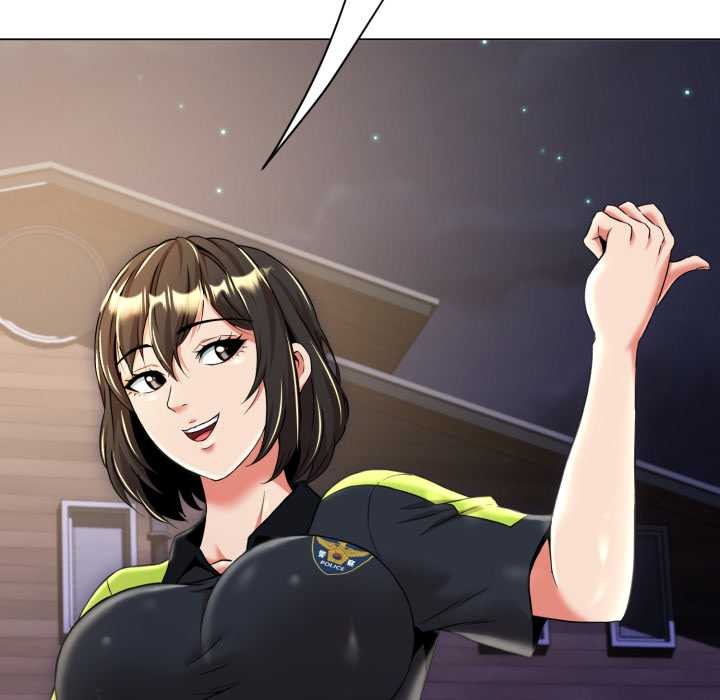 黑帮千金养成记第11話