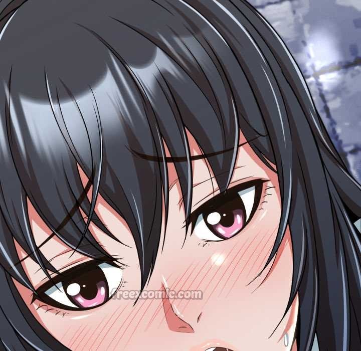 黑帮千金养成记第11話