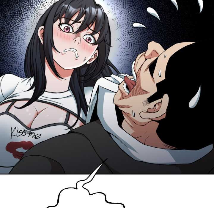 黑帮千金养成记第11話