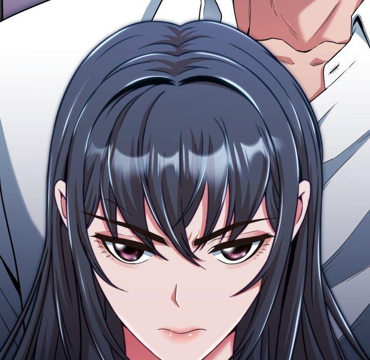 黑帮千金养成记第12話