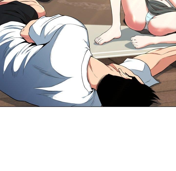 黑帮千金养成记第12話