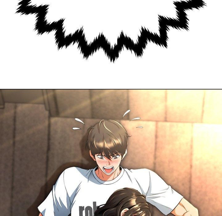 黑帮千金养成记第12話