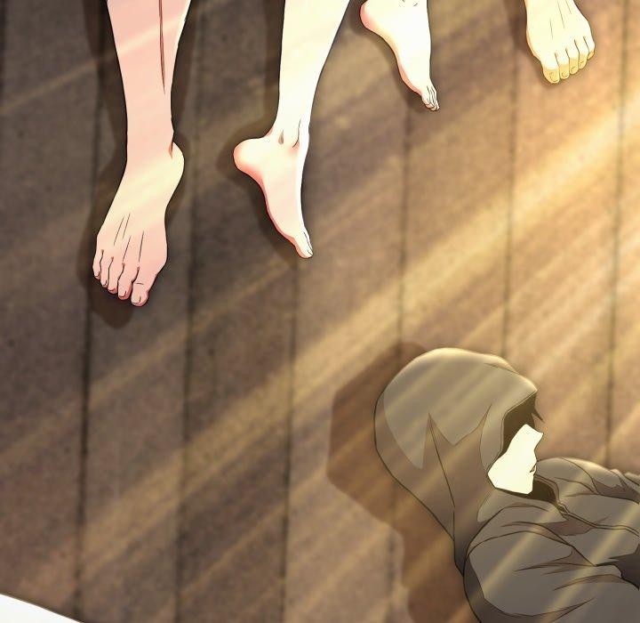 黑帮千金养成记第12話