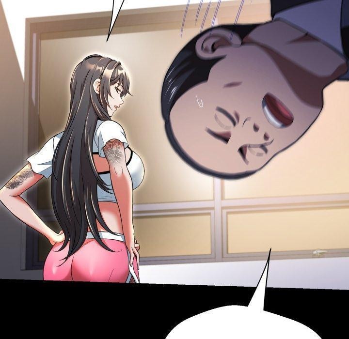 黑帮千金养成记第12話