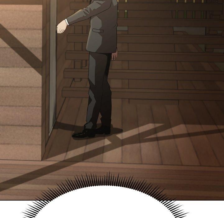 黑帮千金养成记第12話