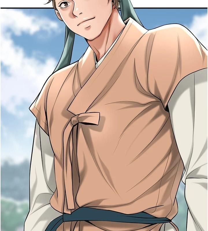 花容湿色:取花点第89話-妳愚弄我的代價