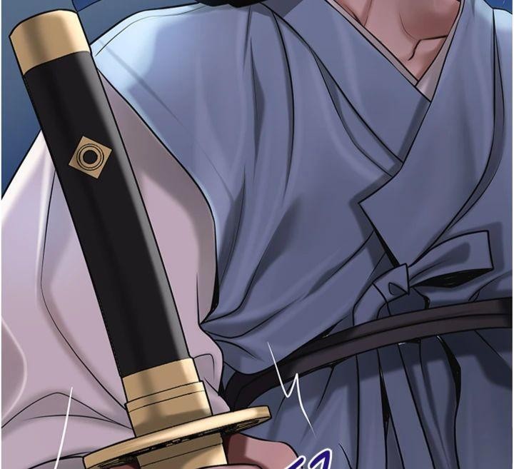 花容湿色:取花点第89話-妳愚弄我的代價