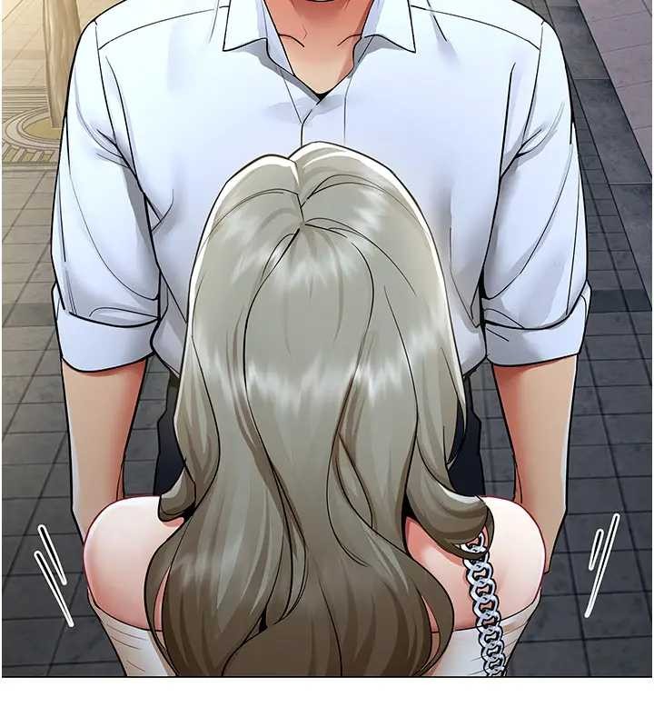 女同事太犯规第12話-無法抗拒的她