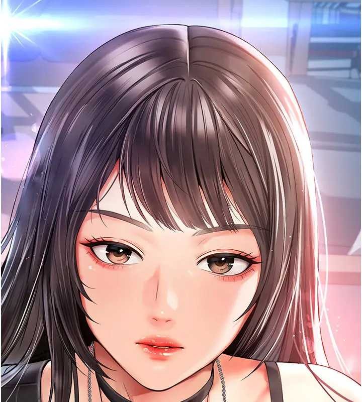 越线咨询第8話-小妹妹「長大」了