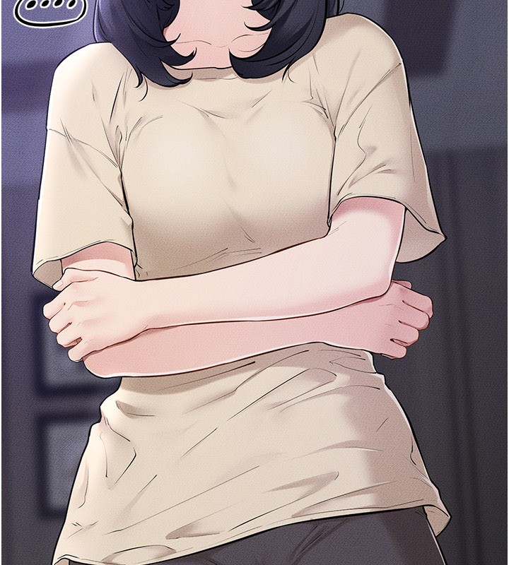 继母与继姐第107話-千萬別發出呻吟&hearts;