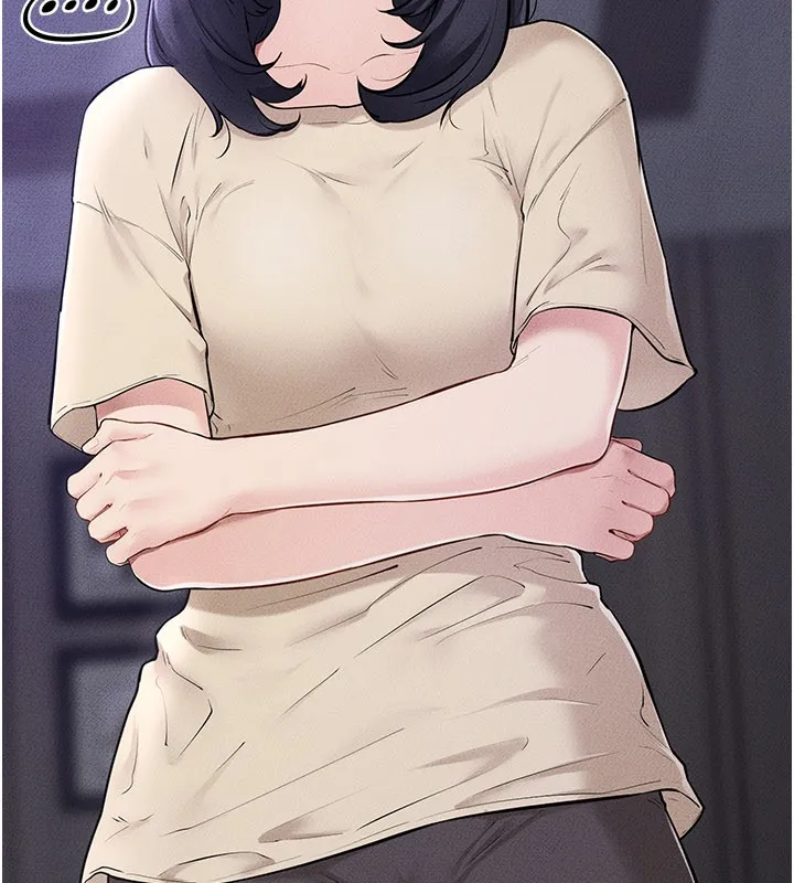 繼母與繼姐第107話-千萬別發出呻吟&hearts;