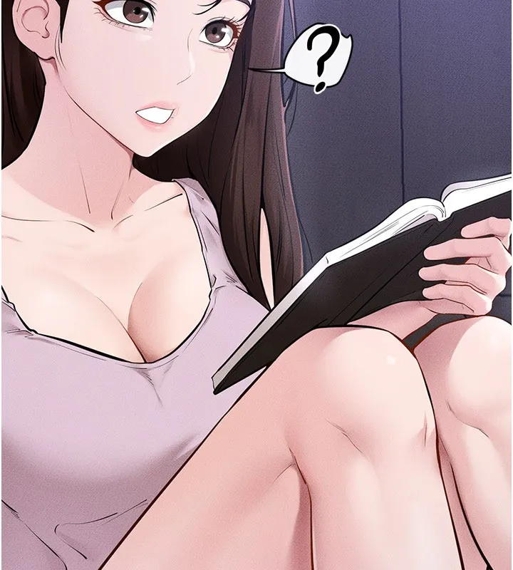 繼母與繼姐第107話-千萬別發出呻吟&hearts;