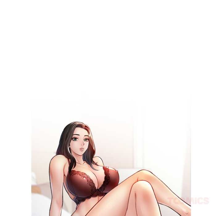 脱轨关系第89話