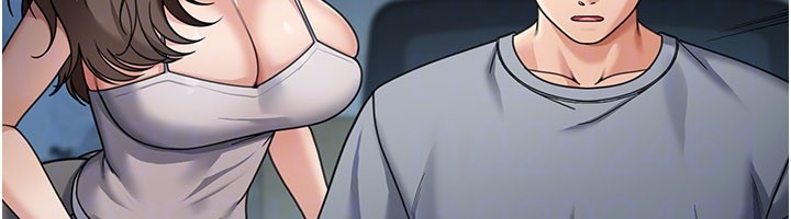 华尔街夜色第9話-妳可以賣身啊