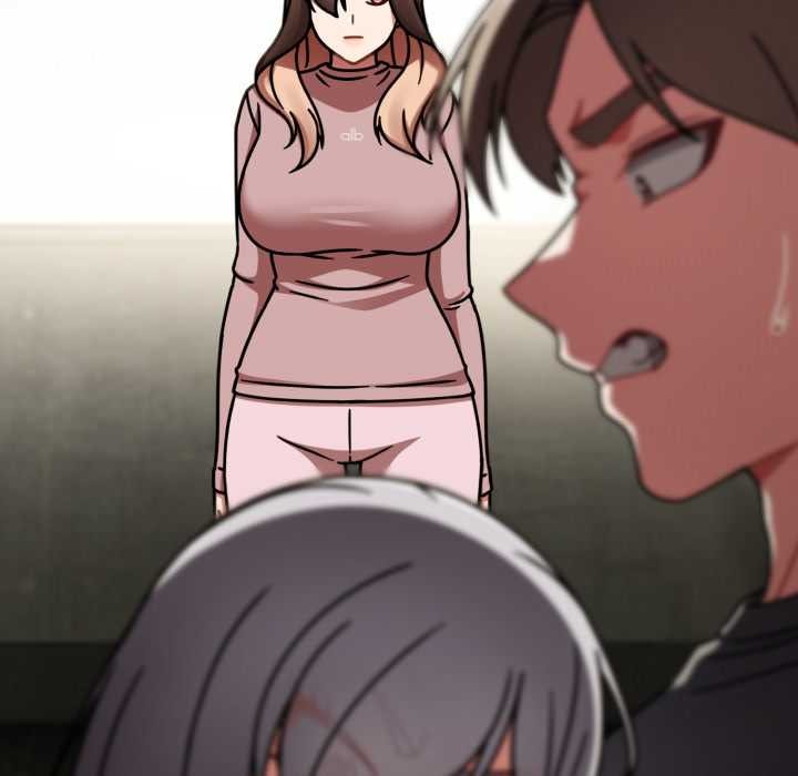 热情拳击馆第58話