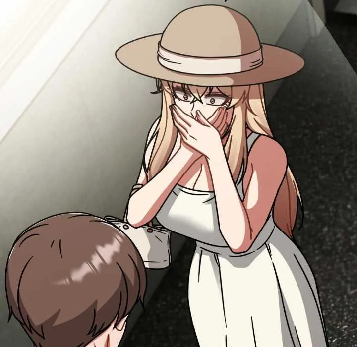 熱情拳擊館第58話