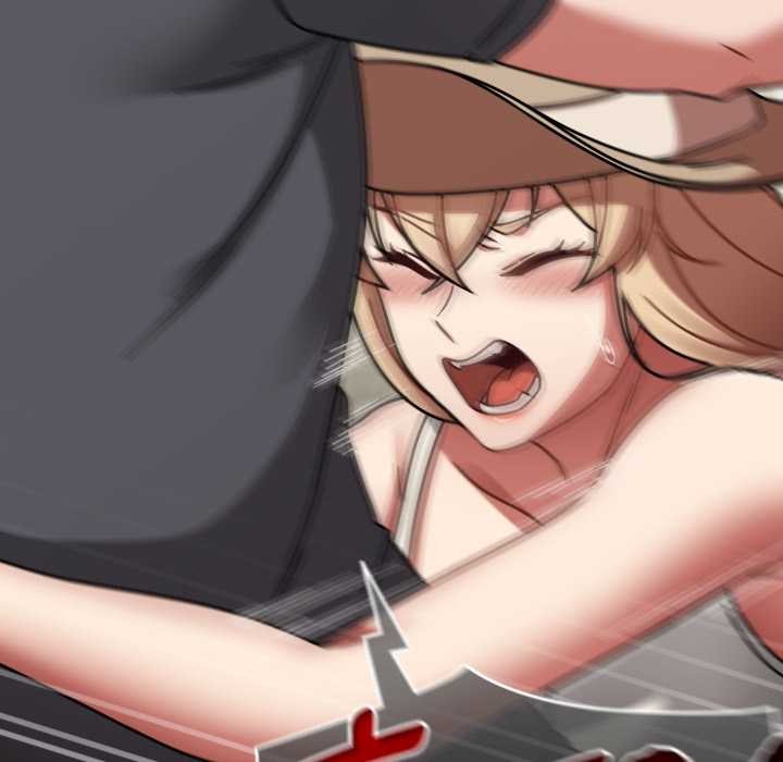 热情拳击馆第58話