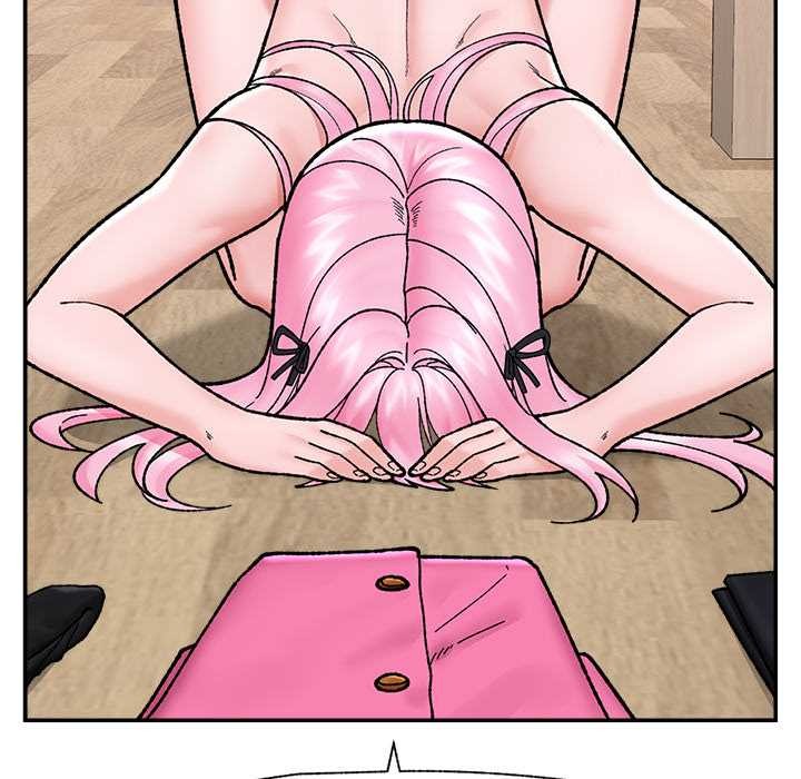 催眠手机第55話