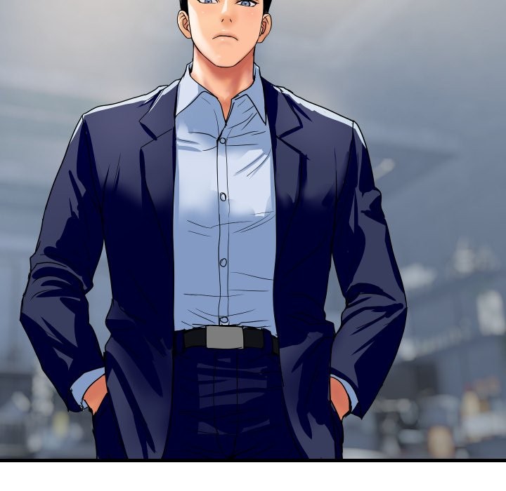 頂級豪門祕辛第35話