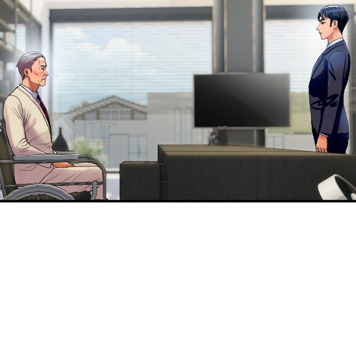 顶级豪门秘辛第36話