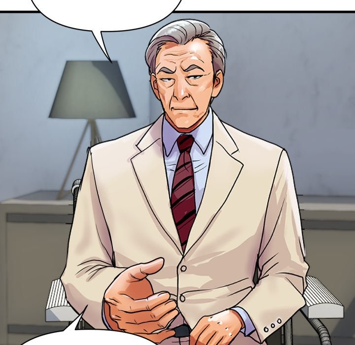 頂級豪門祕辛第36話