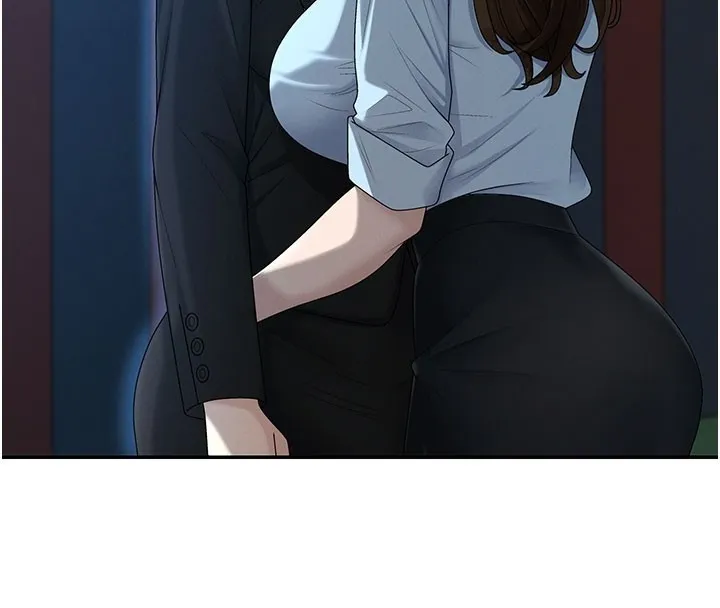 肉體審判第39話-與人妻課長交易