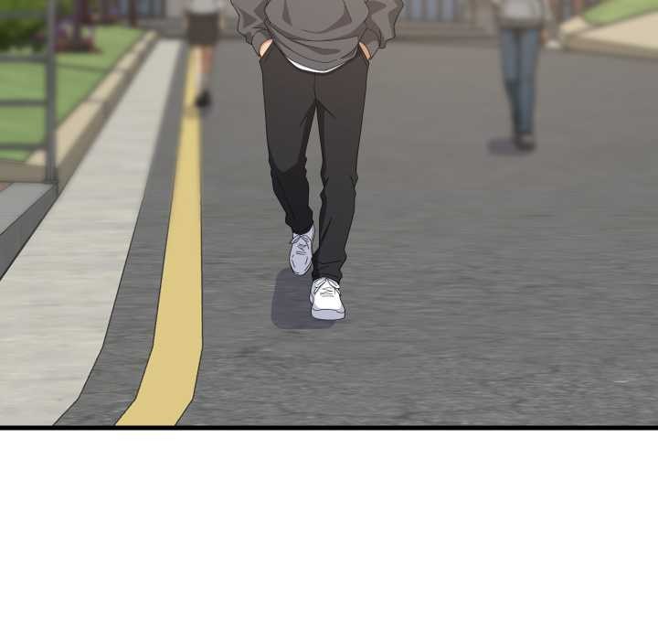 难缠姐妹偏要和我同居第81話