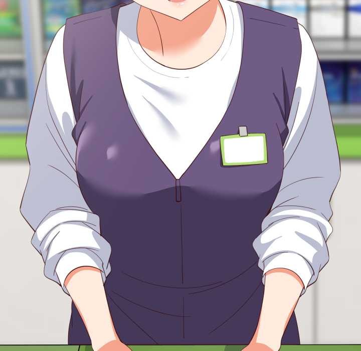 难缠姐妹偏要和我同居第81話