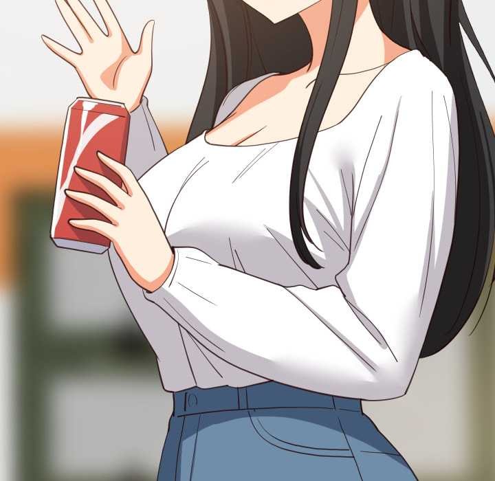 难缠姐妹偏要和我同居第81話