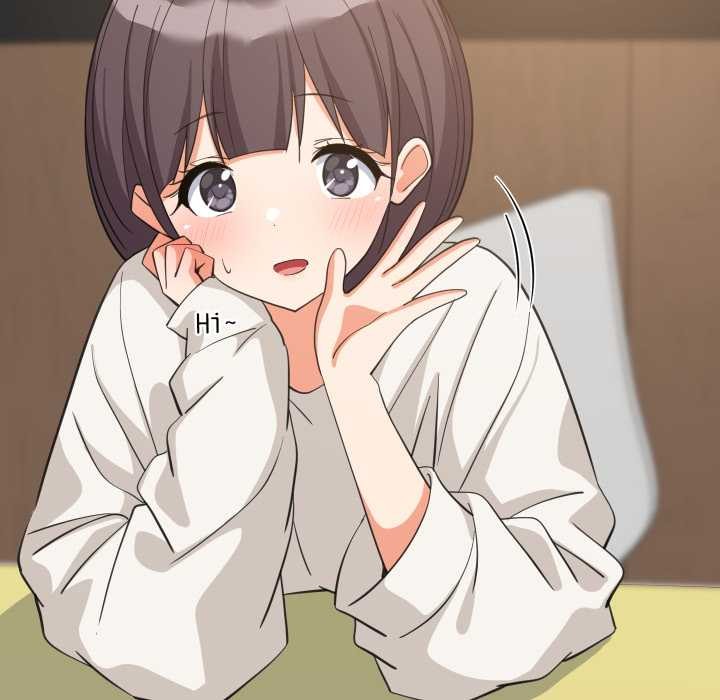 难缠姐妹偏要和我同居第81話