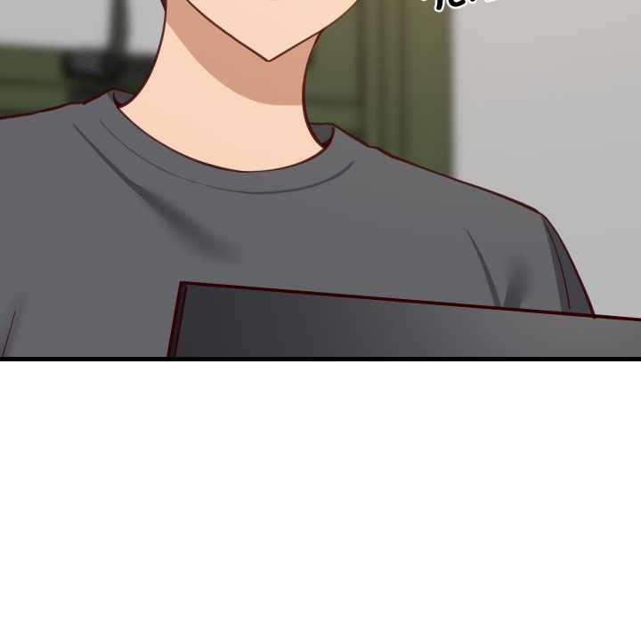 难缠姐妹偏要和我同居第81話