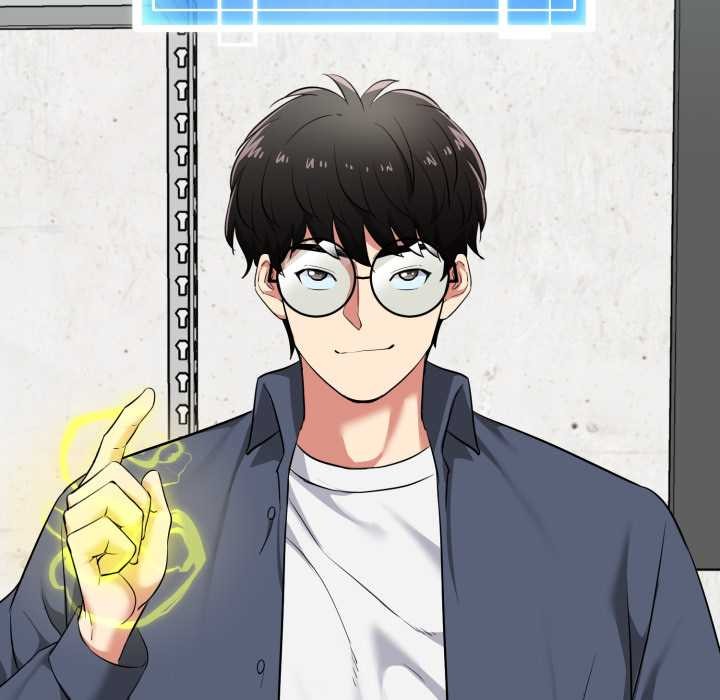 启动復仇系统第7話