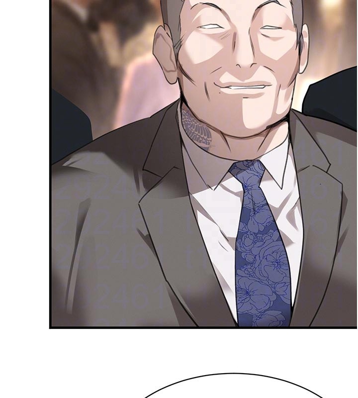 黑道千金第69話-跟惡魔會長宣戰