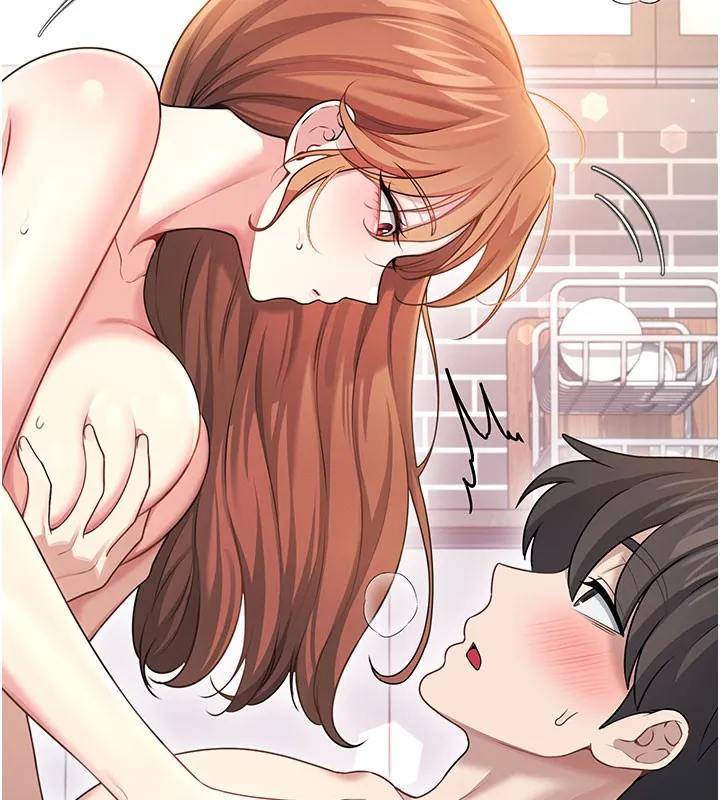 飛機盃女神連線中第49話-第二次就一起高潮吧!