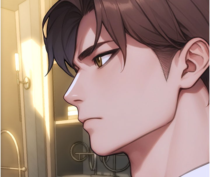 单身即纵慾第38話-有什麼煩惱就說給我聽