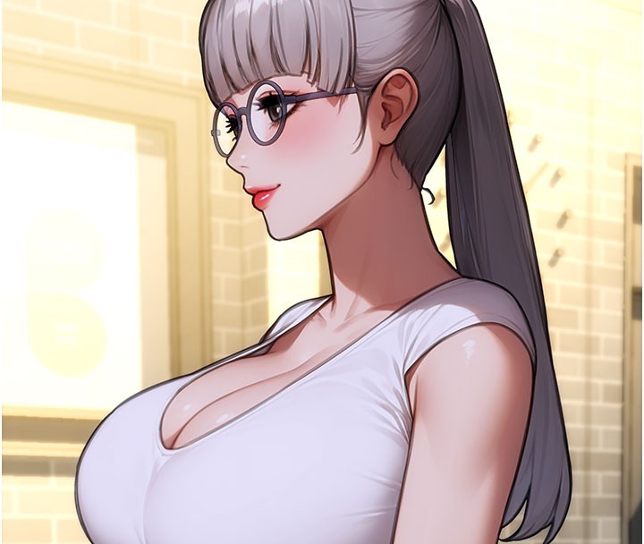 單身即縱慾第38話-有什麼煩惱就說給我聽