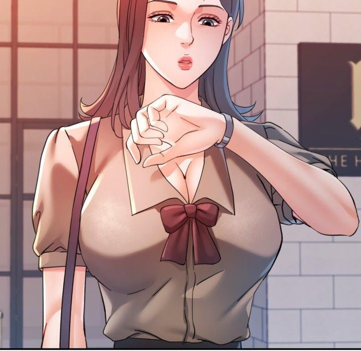 可以爱你吗第90話