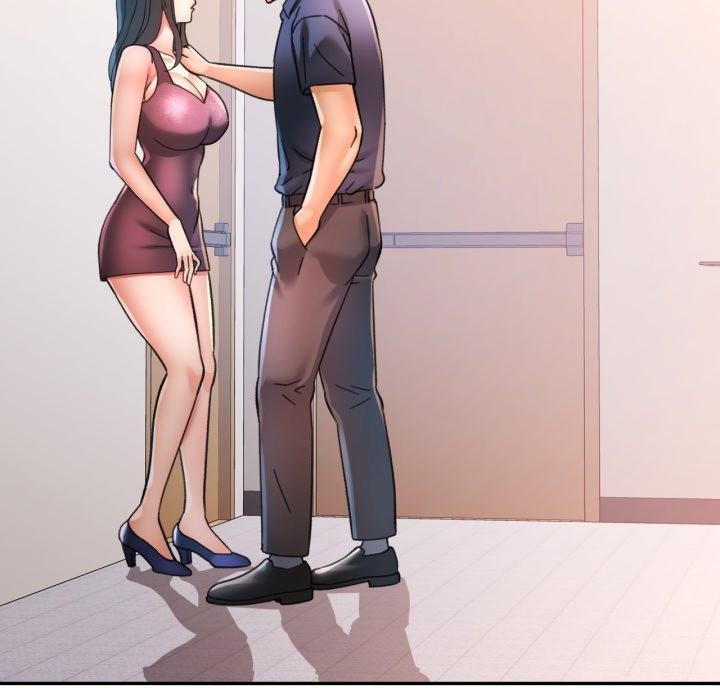 可以爱你吗第90話