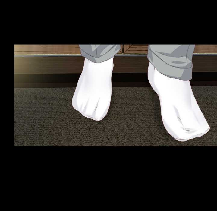 无法上色的关係第11話