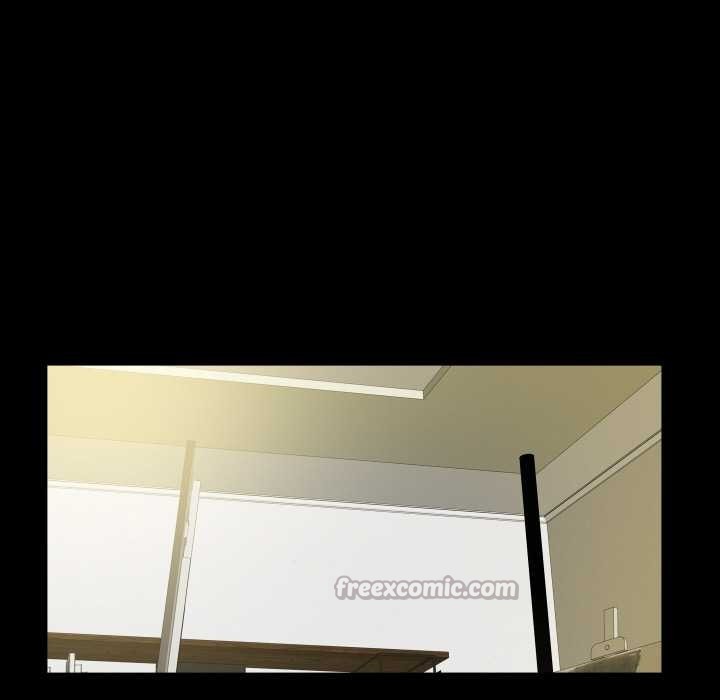 無法上色的關係第11話