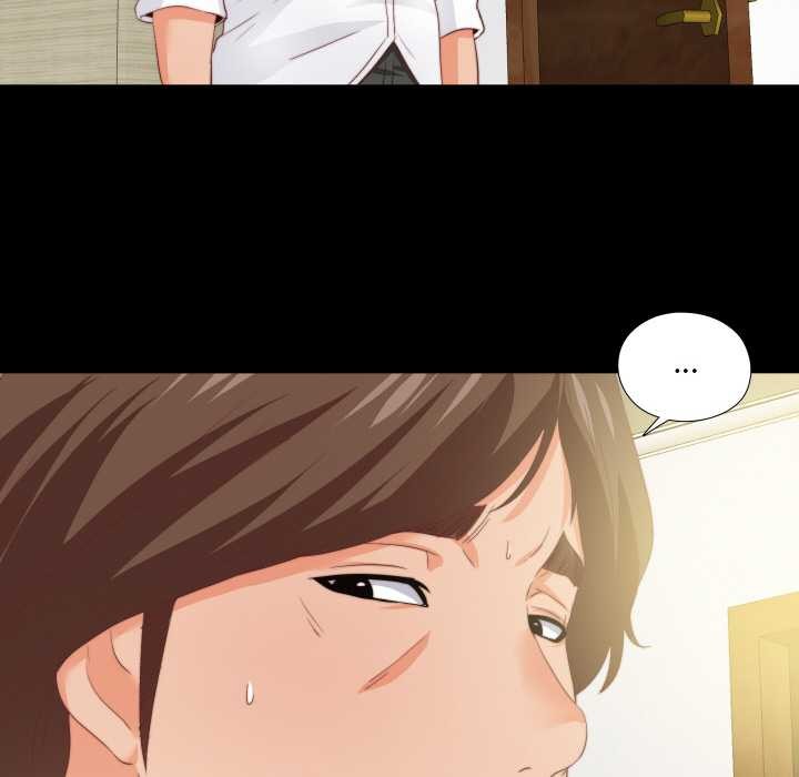 無法上色的關係第11話