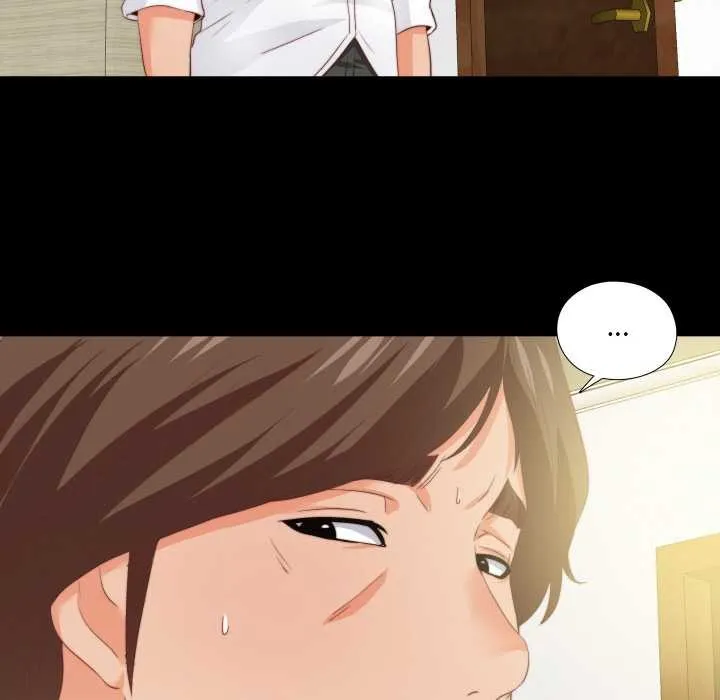 無法上色的關係第11話
