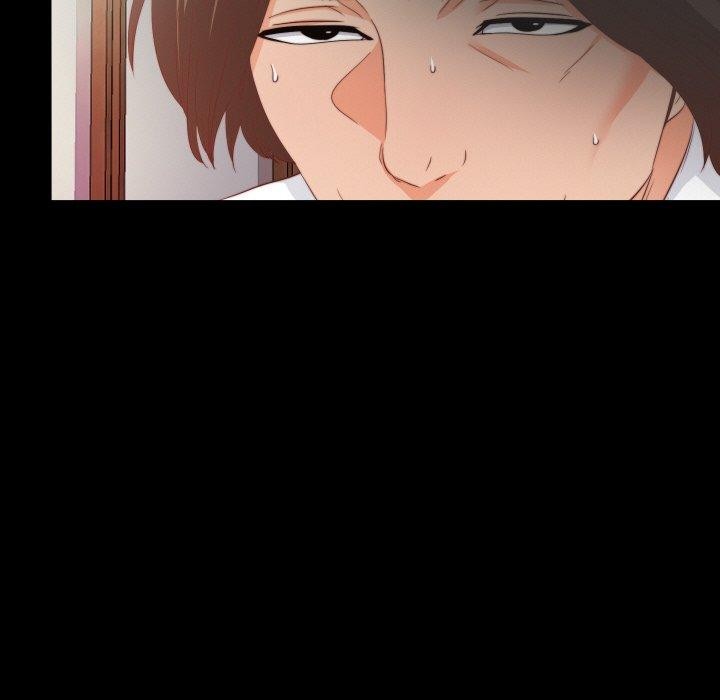 无法上色的关係第12話