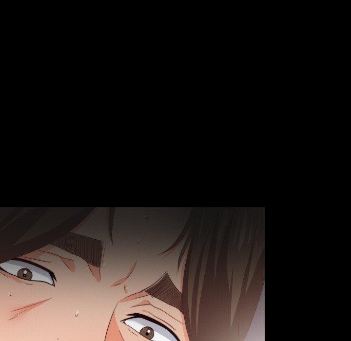 無法上色的關係第12話